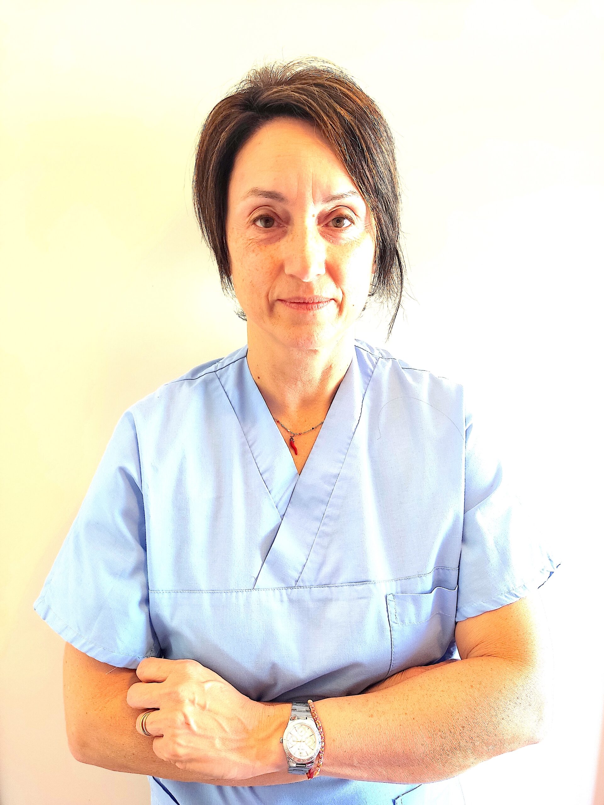 Dott.ssa Emanuela Vecchi
